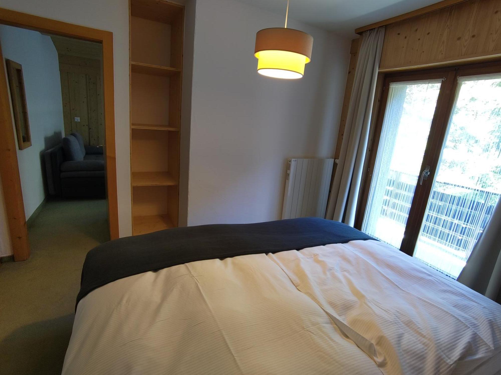 Hotel Le Beausite サン・リュク エクステリア 写真