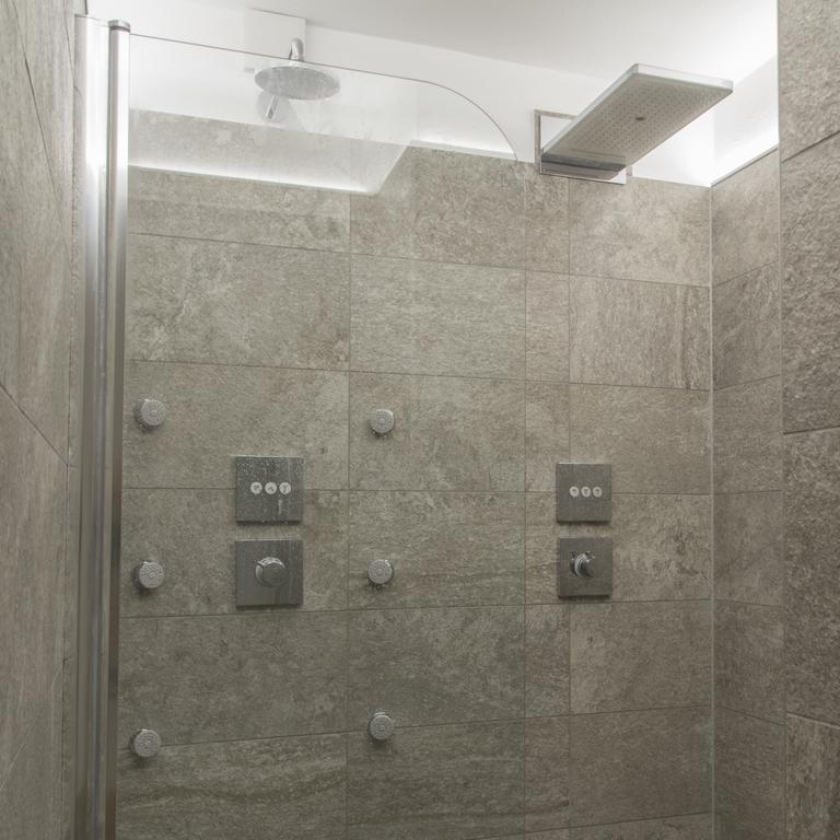 Hotel Le Beausite サン・リュク エクステリア 写真